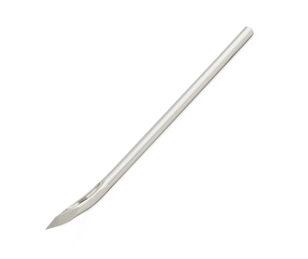Speedy Stitcher Sewing Awl Needle - Curved #8