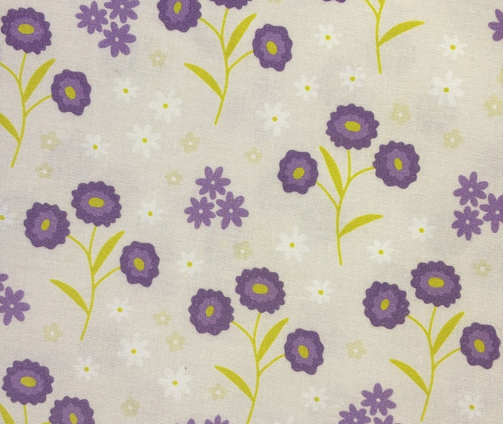 Spring Garden - A02
