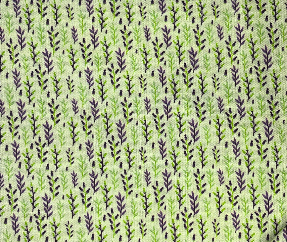Spring Garden - A06