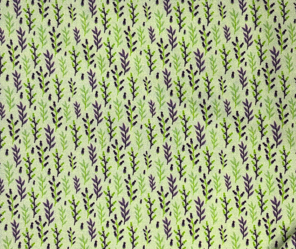Spring Garden - A06