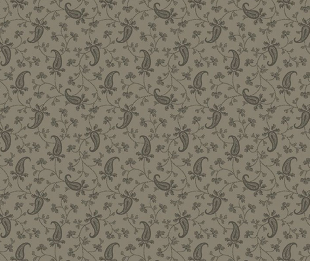 Stone Cottage - Cottage Paisley Gray - 0.1m