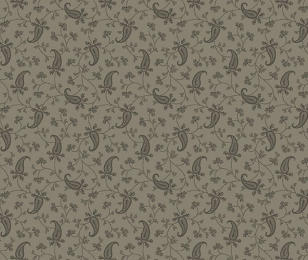 Stone Cottage - Cottage Paisley Gray - 0.1m