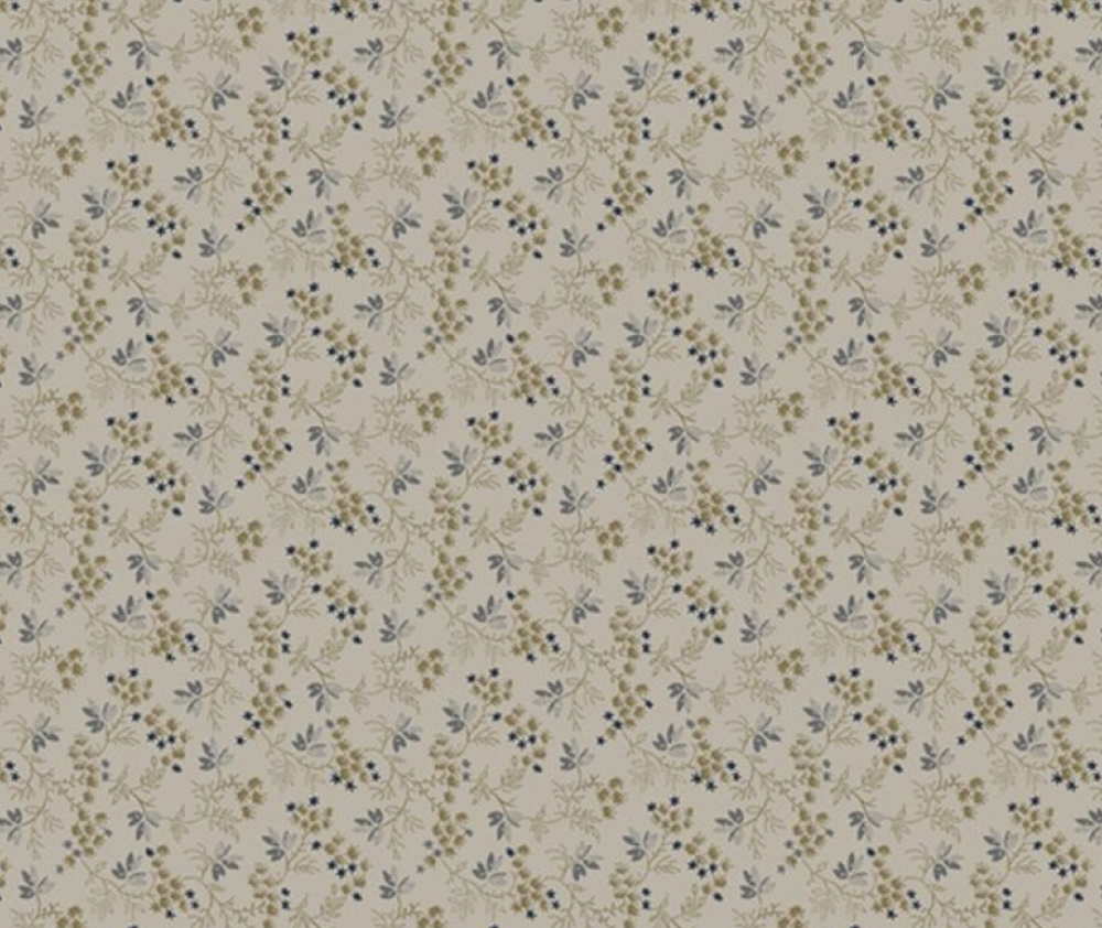 Stone Cottage - Creeping Vine Gray -  0.1m