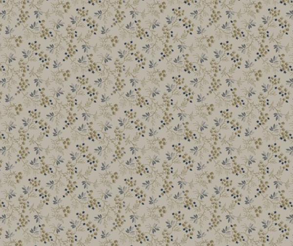 Stone Cottage - Creeping Vine Gray -  0.1m