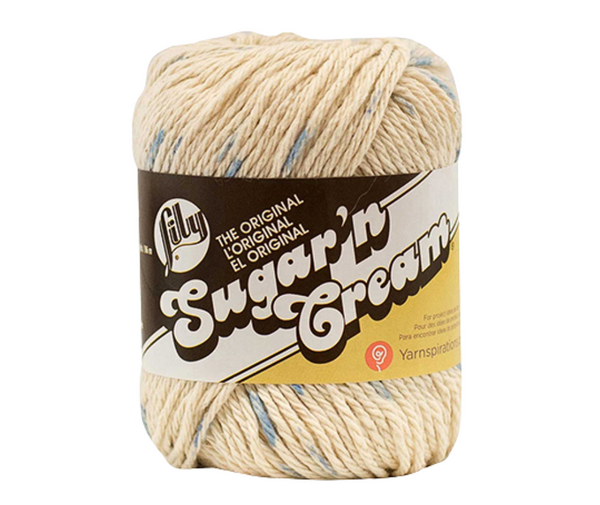 Sugar n Cream Ombre 100% USA grown cotton - Various Colours