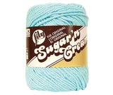 Lily Sugar 'n Cream Solids 100% USA grown cotton