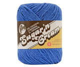Lily Sugar 'n Cream Solids 100% USA grown cotton