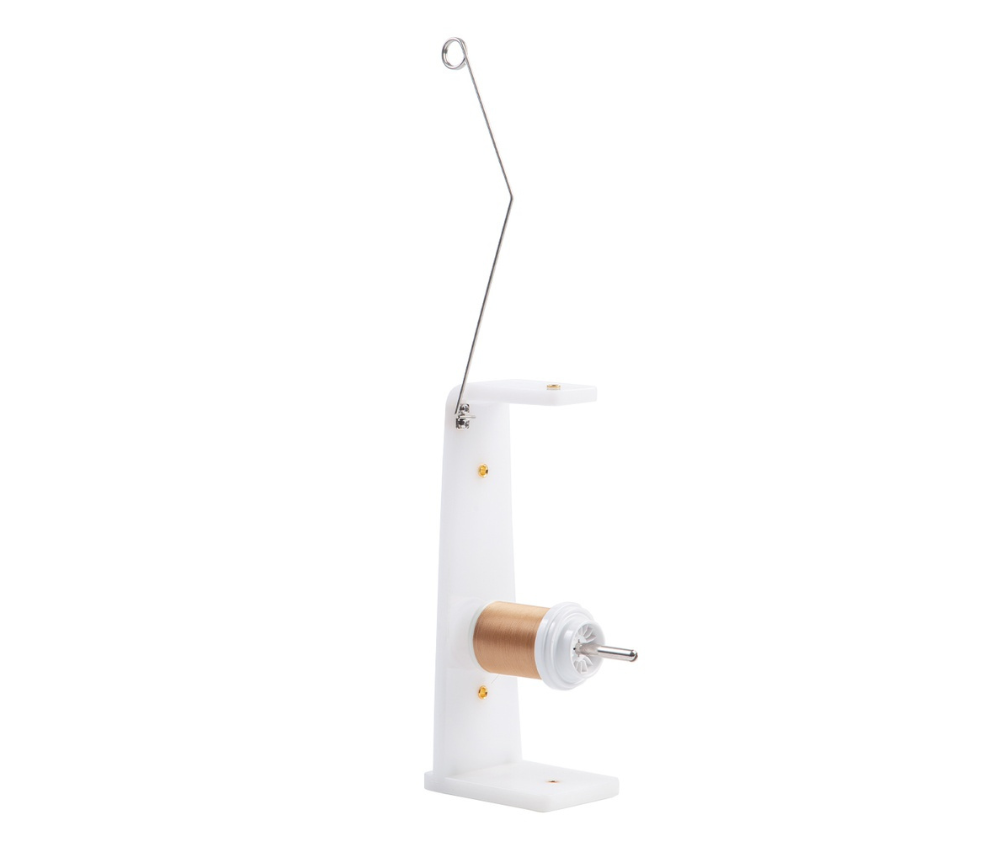 Superior Thread Holder (Spool and Cone Acrylic Stand)