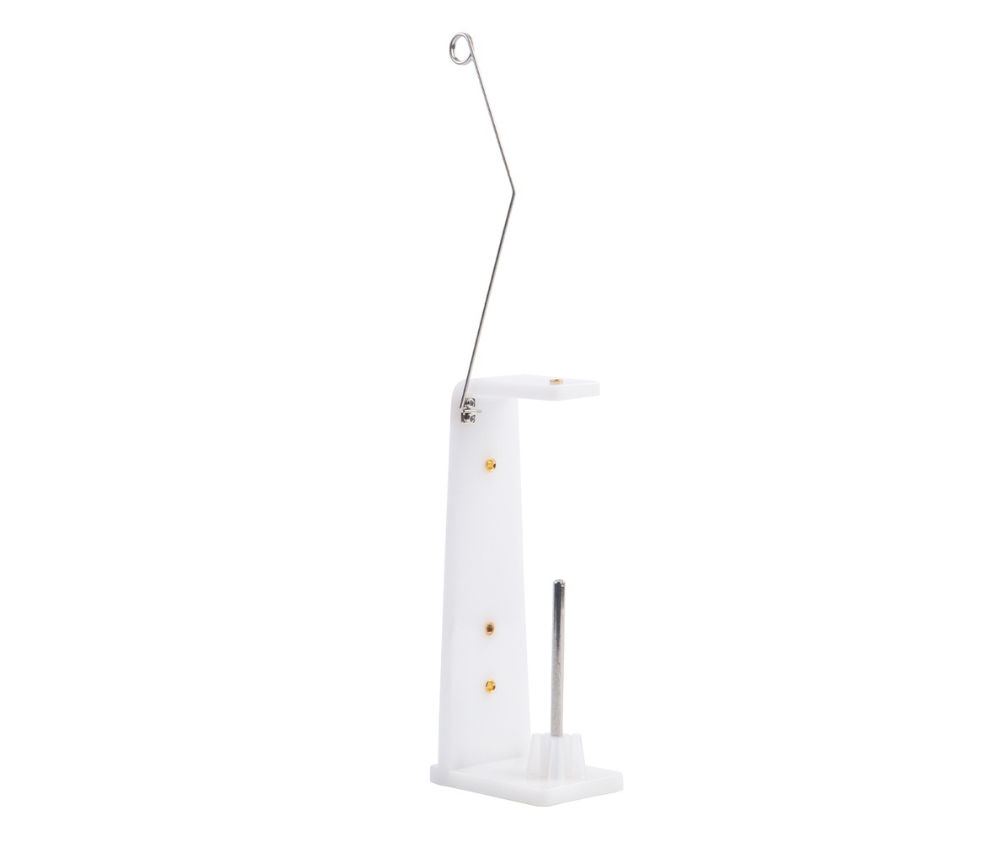 Superior Thread Holder (Spool and Cone Acrylic Stand)