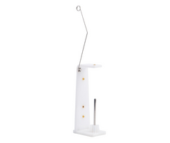 Superior Thread Holder (Spool and Cone Acrylic Stand)