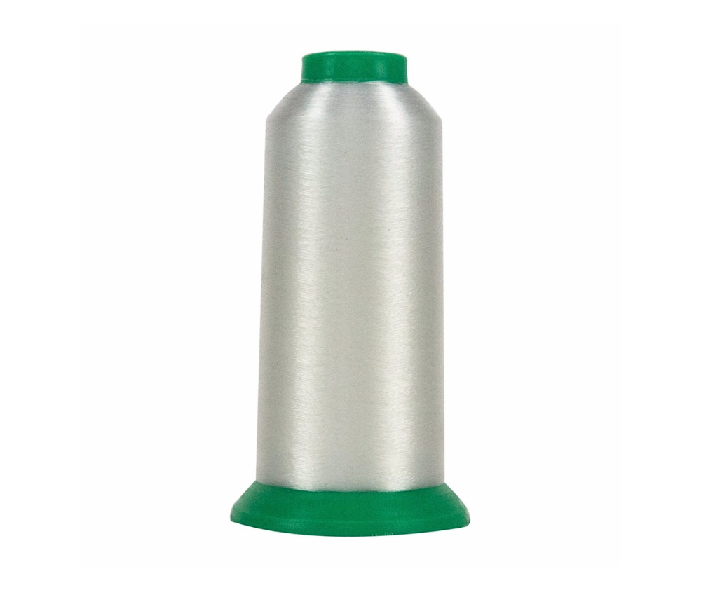 Superior Threads Clear - MonoPoly Reduced-Sheen 10,000 yd Spool