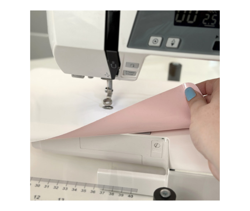 Gypsy Quilter Supreme Slider