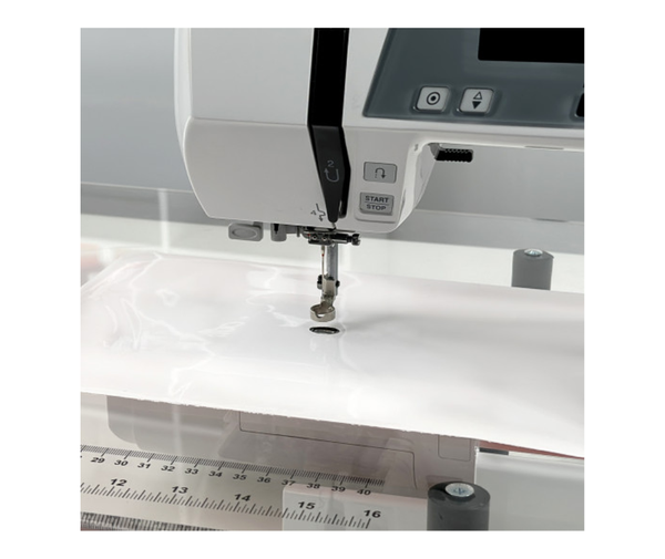 Gypsy Quilter Supreme Slider