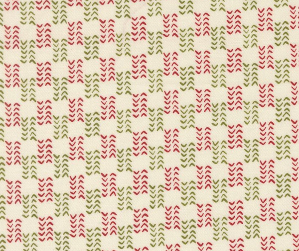 Sweater Vanilla 100% Cotton - 0.1m