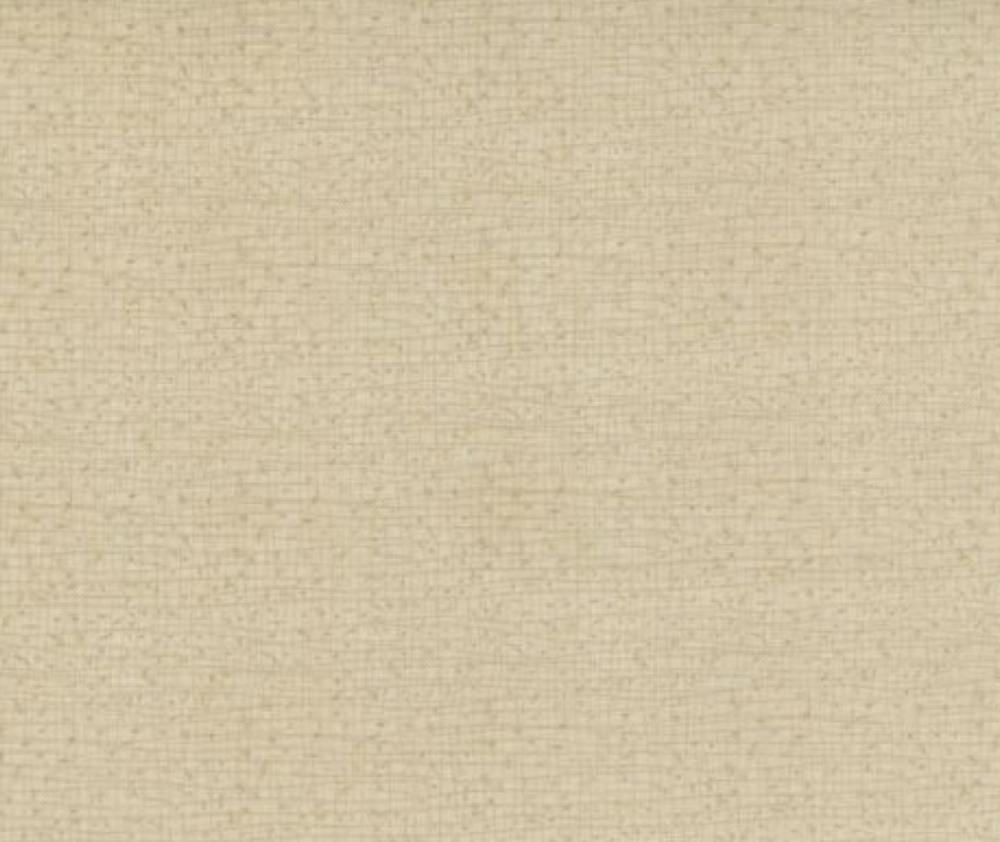 Thatched Washed Linen 100% Cotton - 10cm Increments
