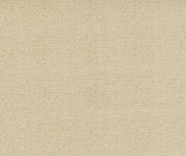 Thatched Washed Linen 100% Cotton - 10cm Increments