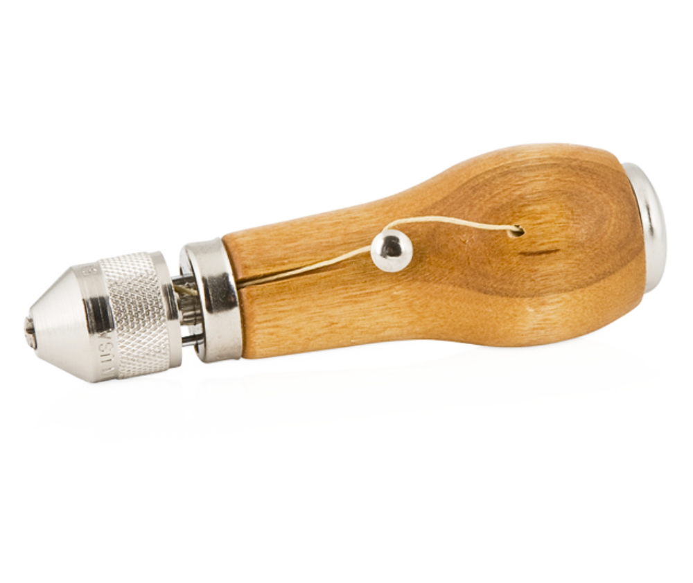 The Speedy Stitcher Sewing Awl - Made in the USA