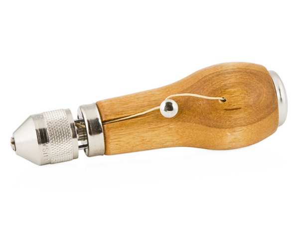 The Speedy Stitcher Sewing Awl - Made in the USA