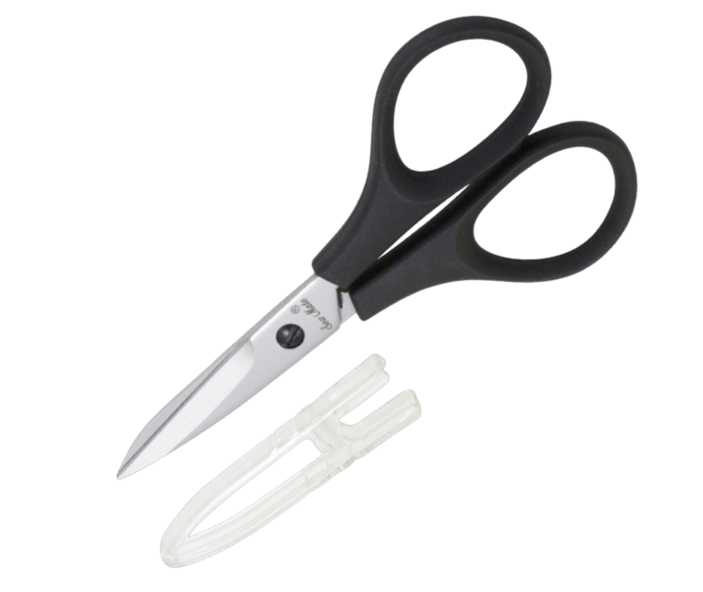 Thread snips 3 3/4 Inch - Black