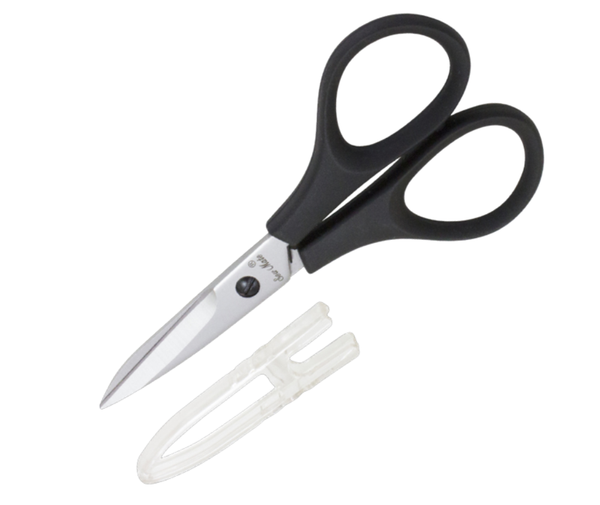 Thread snips 3 3/4 Inch - Black