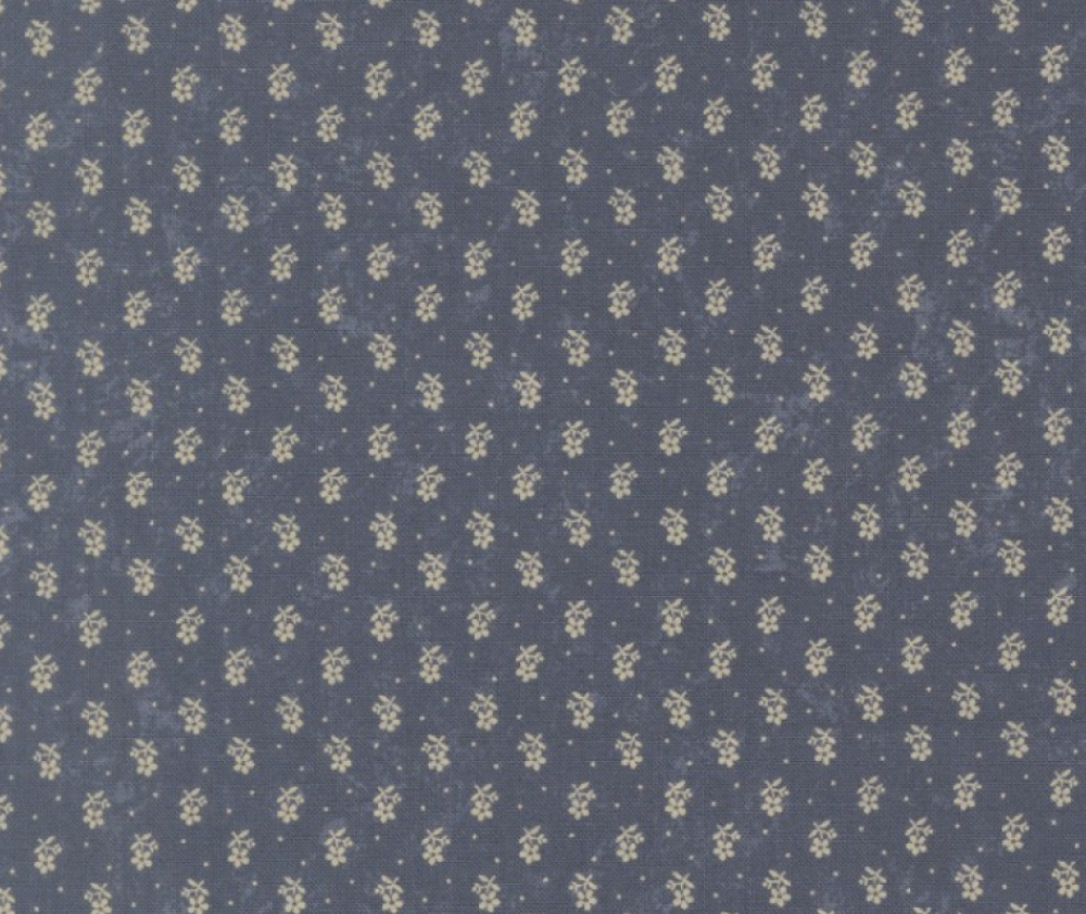 Tiny Buds - Mid Blue - 0.1m