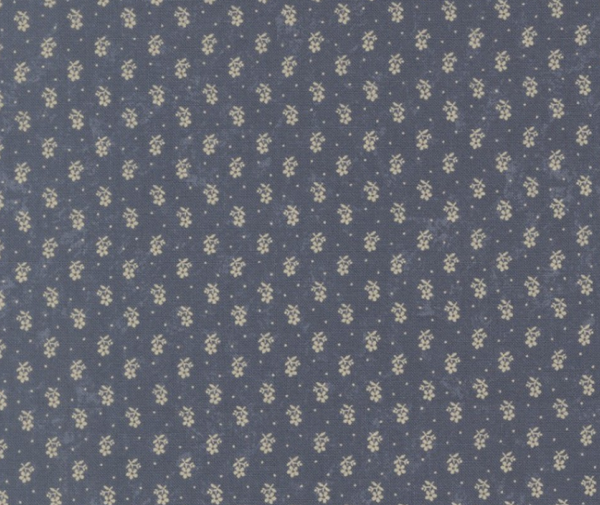 Tiny Buds - Mid Blue - 0.1m