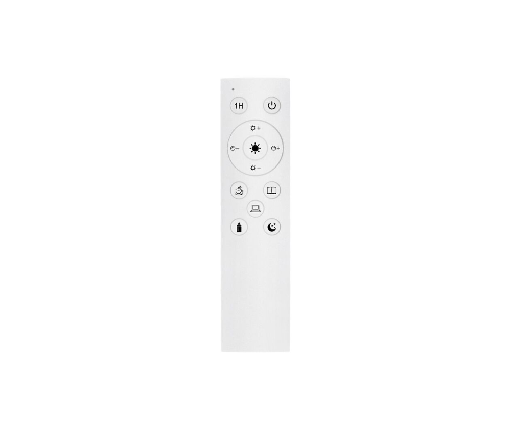 Triumph Led Floor Duet Lamp