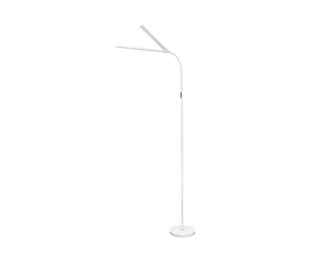 Triumph Led Floor Duet Lamp