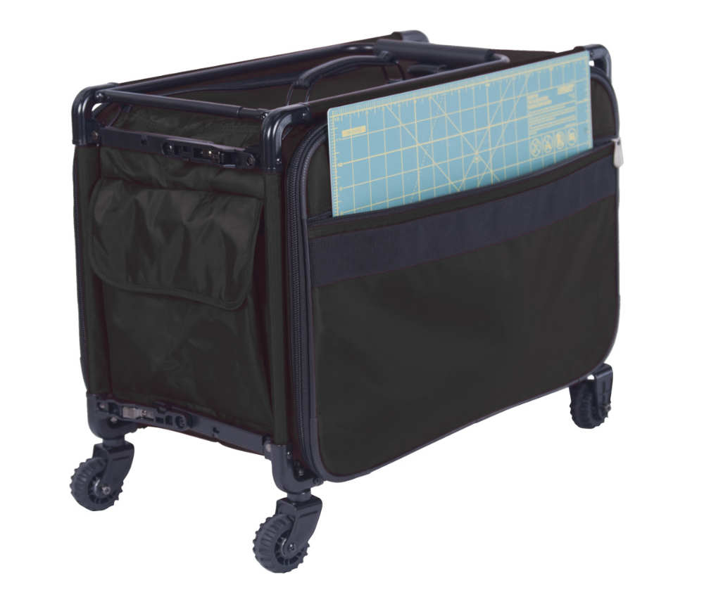 Tutto Trolley Bag XL - Black