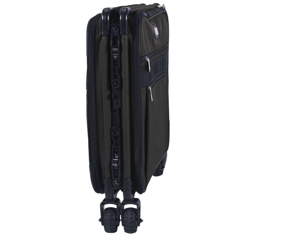 Tutto Trolley Bag XL - Black