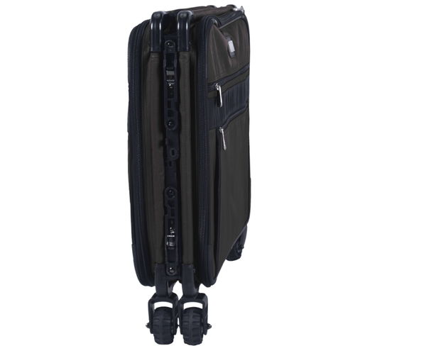 Tutto Trolley Bag XL - Black