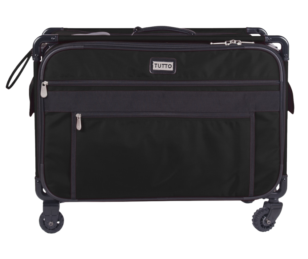 Tutto Trolley Bag XL - Black