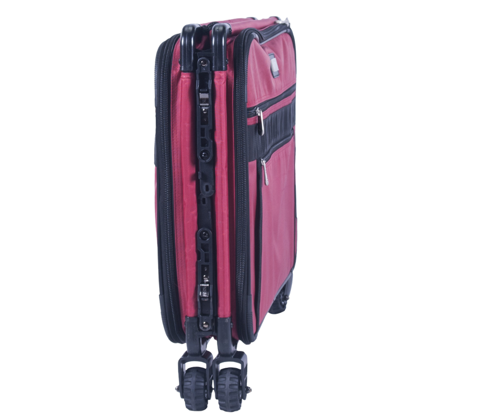 Tutto Trolley Bag XXL - Cherry