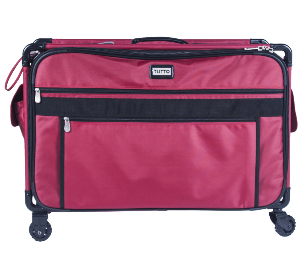 Tutto Trolley Bag XXL - Cherry