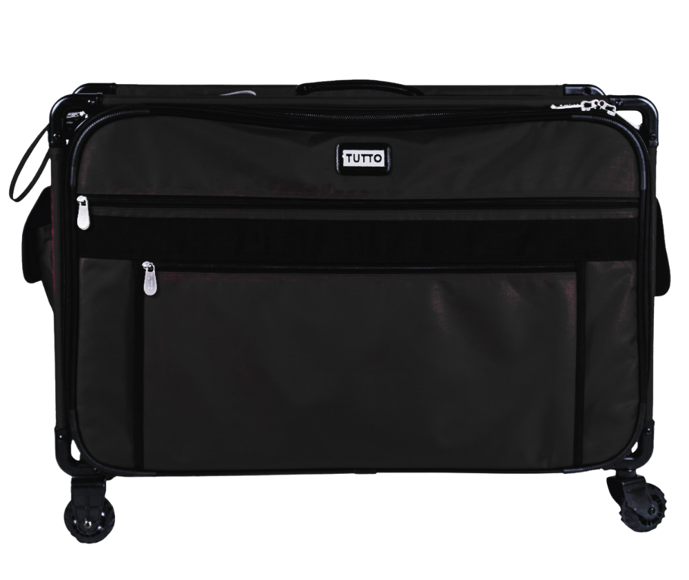 Tutto Trolley Bag XXL - Black