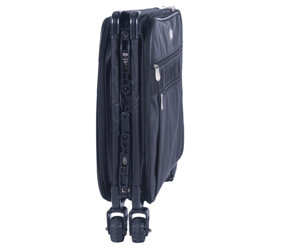 Tutto Trolley Bag XXL - Black