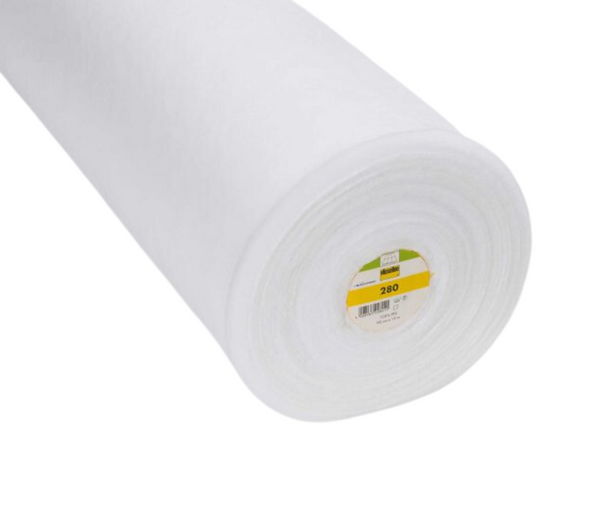 Vilene Iron-on Pellon 90cm x 0.1m - Minimum 1/2m