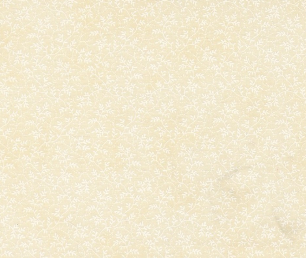 Ambiance Vine Porcelain White - 0.1m