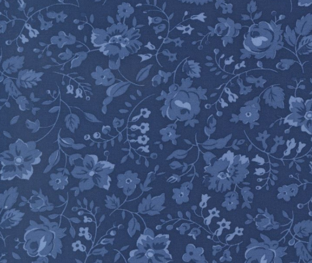 Vineyard Navy - 0.1m