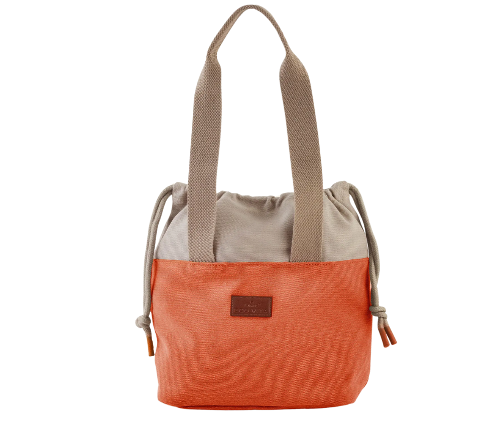 DMC Vita Knitting & Crochet Outsider Bag