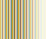 Wee Safari Plain Stripe Multi - 0.1m - Online - 25647-10