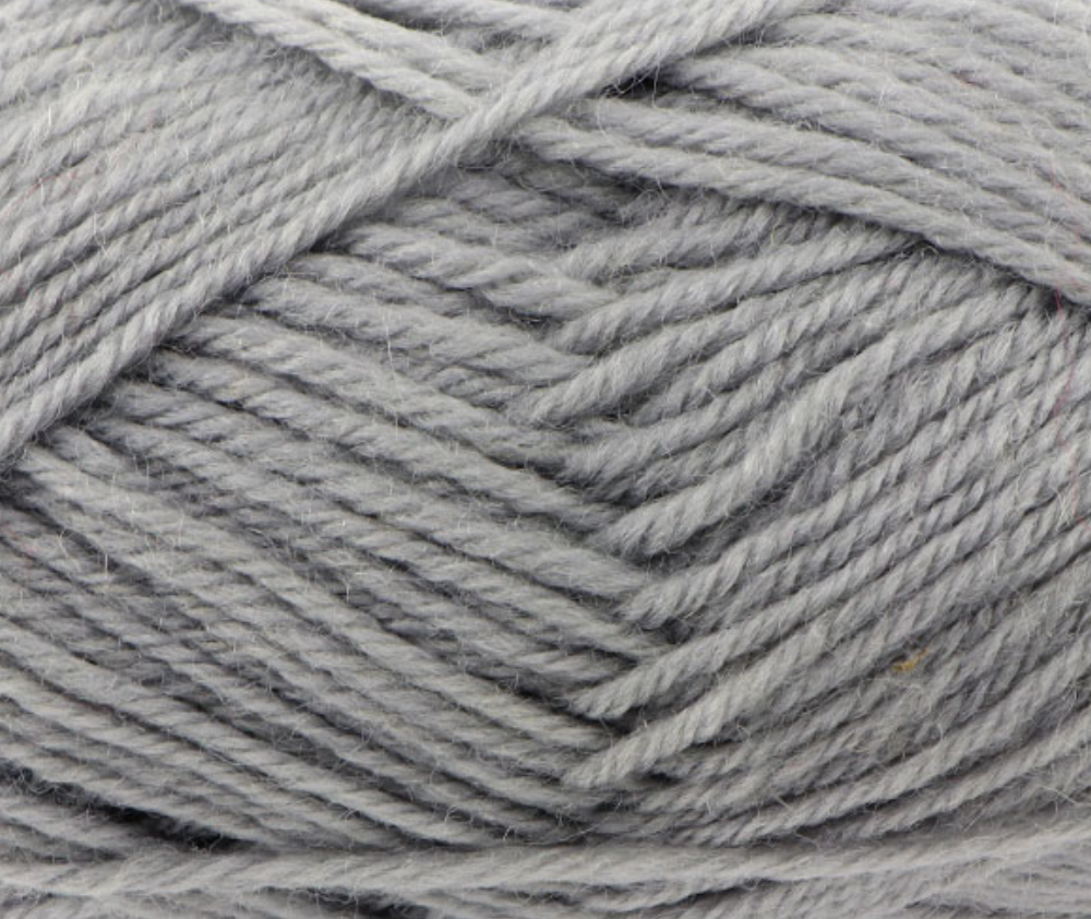 Countrywide Windsor 100% Pure New Wool 8ply - Various Colours