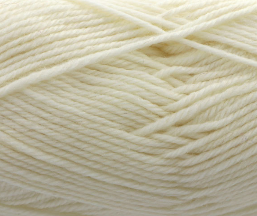 Countrywide Windsor 100% Pure New Wool 8ply - Various Colours