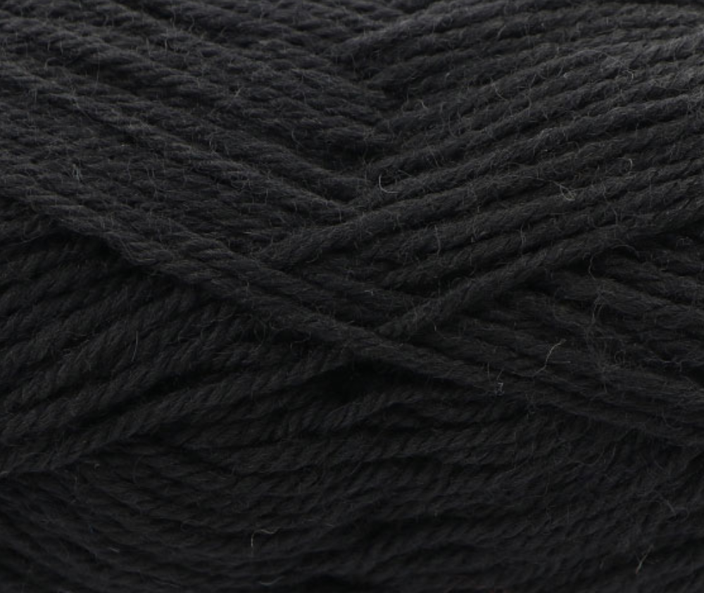 Countrywide Windsor 100% Pure New Wool 8ply - Various Colours