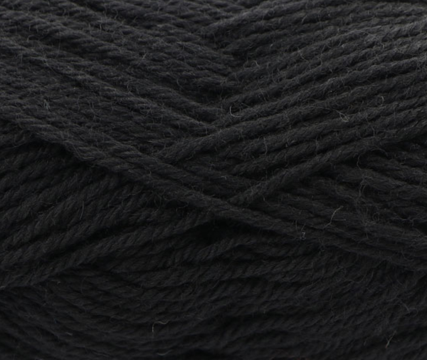 Countrywide Windsor 100% Pure New Wool 8ply - Various Colours