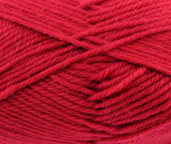 Countrywide Windsor 100% Pure New Wool 8ply - Various Colours