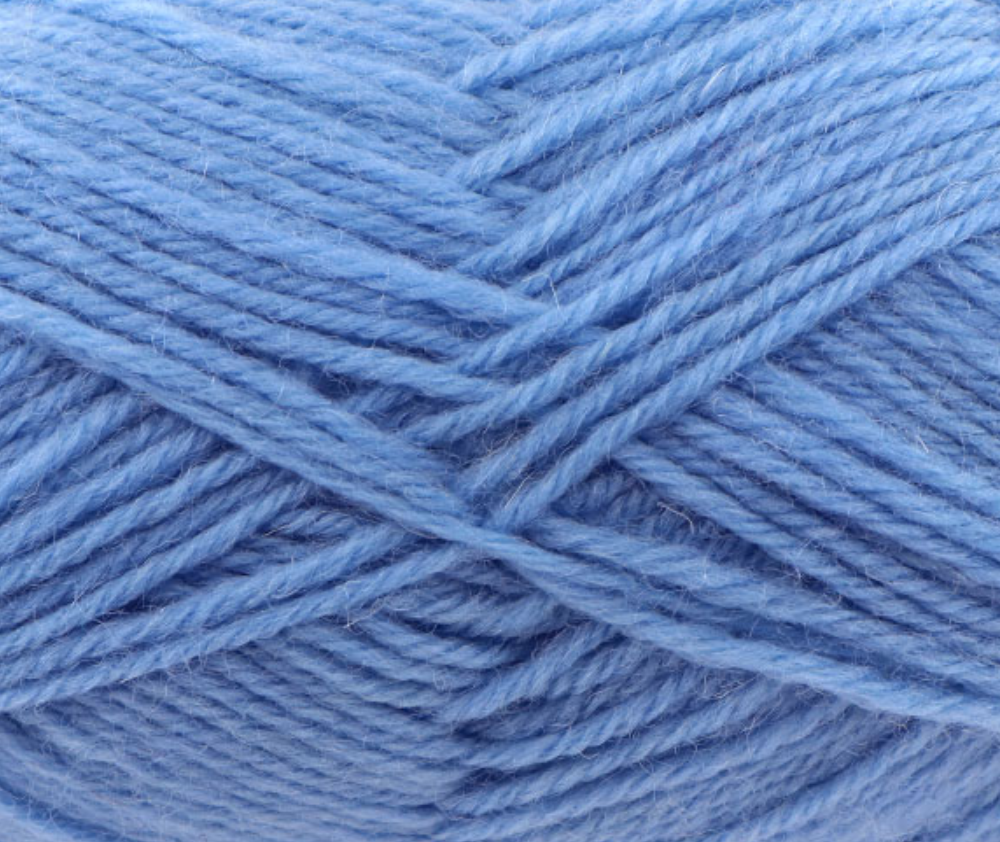 Countrywide Windsor 100% Pure New Wool 8ply - Various Colours