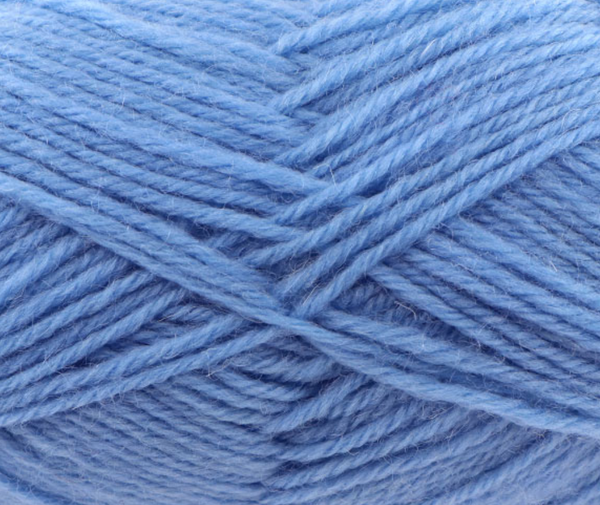 Countrywide Windsor 100% Pure New Wool 8ply - Various Colours