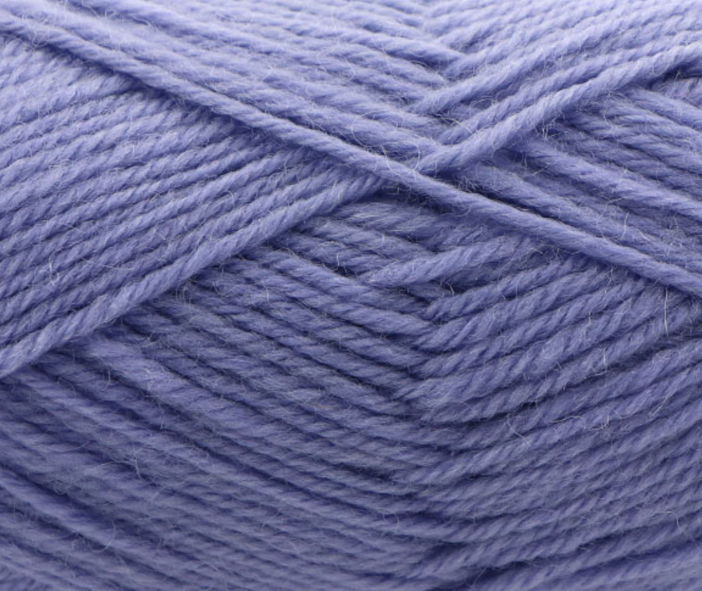 Countrywide Windsor 100% Pure New Wool 8ply - Various Colours