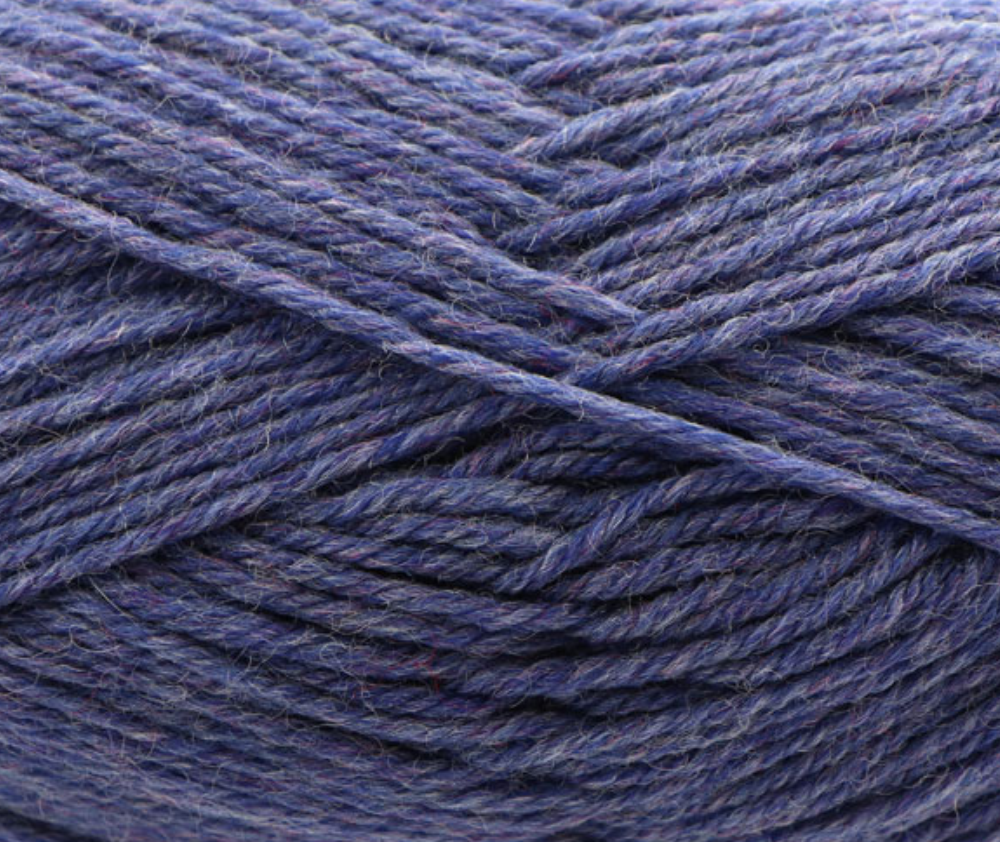 Countrywide Windsor 100% Pure New Wool 8ply - Various Colours